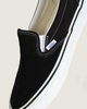 VANS Việt Nam | Giày VANS PREMIUM SLIP ON CLASSIC BLACK/WHITE VN000D5AY28