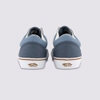 VANS Việt Nam | Giày VANS OLD SKOOL TWILL STORMY WEATHER VN000D7ZRV2