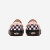 VANS Việt Nam | Giày VANS CLASSIC SLIP-ON CHECKERBOARD SEPIA ROSE/DEEP TWILGHT VN000EACGLE