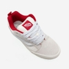 VANS Việt Nam | Giày VANS KNU SKOOL MESH WHITE RED VN000D22YF9