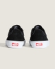 VANS Việt Nam | Giày VANS SKATE CURREN CAPLES GUM BLACK/WHITE VN000D85BZW