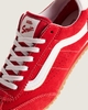 VANS Việt Nam | Giày VANS SUPER LOWPRO STEP INTO YOUR FUTURE RACING RED VN000D83IZQ