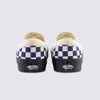 VANS Việt Nam | Giày VANS CLASSIC SLIP-ON CHECKERBOARD DEEP TWILGHT/MARSHMALLOW VN000EACGJT