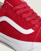 VANS Việt Nam | Giày VANS PREMIUM OLD SKOOL PIG SUEDE RED VN000D9VCJH