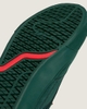 VANS Việt Nam | Giày VANS SAKTE CURREN CAPLES EMERALD GREEN VN000D85EME