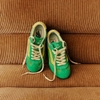 VANS Việt Nam | Giày VANS SUPER LOWPRO VIVID VERDANT/SPACE YELLOW VN000E89GH5