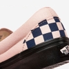 VANS Việt Nam | Giày VANS CLASSIC SLIP-ON CHECKERBOARD SEPIA ROSE/DEEP TWILGHT VN000EACGLE