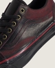 VANS Việt Nam | Giày VANS PREMIUM OLD SKOOL TANIA DARK RED/BLACK VN000EDAKRK