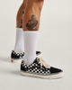 VANS Việt Nam | Giày VANS PREMIUM OLD SKOOL CHECKERBOARD BLACK/WHITE VN000D56BZW