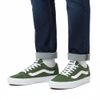 VANS Việt Nam | Giày VANS VERO LS SUEDE CANVAS PINE FOREST VN000Y7HEN6