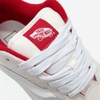 VANS Việt Nam | Giày VANS KNU SKOOL MESH WHITE RED VN000D22YF9