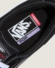 VANS Việt Nam | Giày VANS SKATE CURREN CAPLES GUM BLACK/WHITE VN000D85BZW