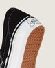 VANS Việt Nam | Giày VANS PREMIUM SLIP ON CLASSIC BLACK/WHITE VN000D5AY28