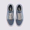 VANS Việt Nam | Giày VANS OLD SKOOL TWILL STORMY WEATHER VN000D7ZRV2