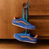 Giày VANS SUPER LOWPRO ROYAL COBALT/SUNSET ORANGE