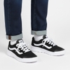 VANS Việt Nam | Giày VANS RANGE BRZ MESH BLACK/WHITE VN000E99BZW