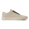 VANS Việt Nam | Giày VANS OLD SKOOL MONO TAUPE VN000D9YTUP