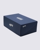 VANS Việt Nam | Giày VANS PREMIUM SLIP ON CLASSIC BLACK/WHITE VN000D5AY28