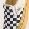 VANS Việt Nam | Giày VANS LX CLASSIC SLIP-ON CHECKERBOARD PARISIAN NIGHT/MARSHMALLOW VN000E96GR1