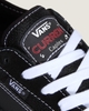 VANS Việt Nam | Giày VANS SKATE CURREN CAPLES GUM BLACK/WHITE VN000D85BZW