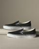 VANS Việt Nam | Giày VANS PREMIUM SLIP ON CLASSIC BLACK/WHITE VN000D5AY28