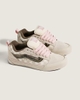 VANS Việt Nam | Giày VANS KNU SKOOL x SPACE MOLLY OATMEAL SEPIA ROSE VN000EE6H11