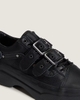 VANS Việt Nam | Giày VANS PREMIUM OLD SKOOL EFRON BLACK VN000EEDBLK