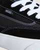 VANS Việt Nam | Giày VANS SKATE CURREN CAPLES GUM BLACK/WHITE VN000D85BZW