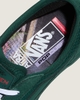 VANS Việt Nam | Giày VANS SAKTE CURREN CAPLES EMERALD GREEN VN000D85EME