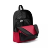 VANS Việt Nam | Balo VANS AP REACH IN BACKPACK RED VN0A3ZPGIZQ