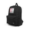 VANS Việt Nam | Balo VANS AP REDBOX CIRCLE V BP BLACK VN0A489QBLK