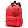 VANS Việt Nam | Balo VANS AP TAPE OFF BACKPACK RED VN0A48C60HI