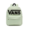 VANS Việt Nam | Balo VANS CONSTRUCT SKOOL BACKPACK CELADON GREEN VN0A5KHPYSJ