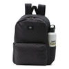 VANS Việt Nam | Balo VANS OLD SKOOL H2O CHECK BACKPACK BLACK/CHARCOAL VN0A5KI1BA5