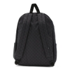 VANS Việt Nam | Balo VANS OLD SKOOL H2O CHECK BACKPACK BLACK/CHARCOAL VN0A5KI1BA5