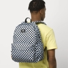 VANS Việt Nam | Balo VANS OLD SKOOL H2O CHECK BACKPACK BLACK/WHITE VN0A5KI1Y28