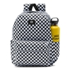 VANS Việt Nam | Balo VANS OLD SKOOL H2O CHECK BACKPACK BLACK/WHITE VN0A5KI1Y28