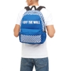 VANS Việt Nam | Balo VANS W CENTRAL REALM BACKPACK BLUE VN0A3UQSUUO