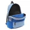 VANS Việt Nam | Balo VANS W CENTRAL REALM BACKPACK BLUE VN0A3UQSUUO