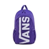 VANS Việt Nam | Balo VANS W STRAND LOGO BACK  BACKPACK PURPLE VN0A3JAGRSV