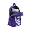 VANS Việt Nam | Balo VANS W STRAND LOGO BACK  BACKPACK PURPLE VN0A3JAGRSV