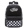 VANS Việt Nam | BALO VANS WM REALM BACKPACK BLACK VN0A3UI6BKA