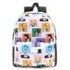 VANS Việt Nam | BALO VANS X PRETTY GUADIAN SAILOR MOON OLD SKOOL IIII BACKPACK VN0A5KHQWHT