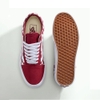 VANS Việt Nam | Giày VANS OLD SKOOL CHECKERBOARD RED/WHITE VN000DB3Y52