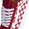 VANS Việt Nam | Giày VANS OLD SKOOL CHECKERBOARD RED/WHITE VN000DB3Y52