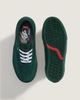 VANS Việt Nam | Giày VANS SAKTE CURREN CAPLES EMERALD GREEN VN000D85EME