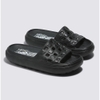 VANS Việt Nam | Dép SLIDE-ON VR3CUSH BLACK VN000BCCBLK