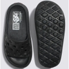 VANS Việt Nam | Dép SLIDE-ON VR3CUSH BLACK VN000BCCBLK