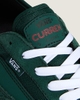 VANS Việt Nam | Giày VANS SAKTE CURREN CAPLES EMERALD GREEN VN000D85EME