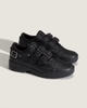 VANS Việt Nam | Giày VANS PREMIUM OLD SKOOL EFRON BLACK VN000EEDBLK